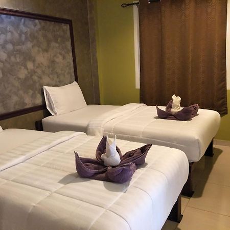 Hotel Baan Chid Talay Koh Chang Camera foto