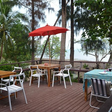 Hotel Baan Chid Talay Koh Chang Esterno foto