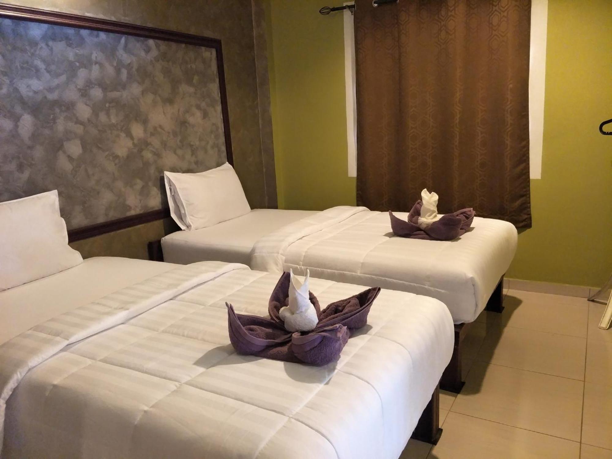 Hotel Baan Chid Talay Koh Chang Camera foto