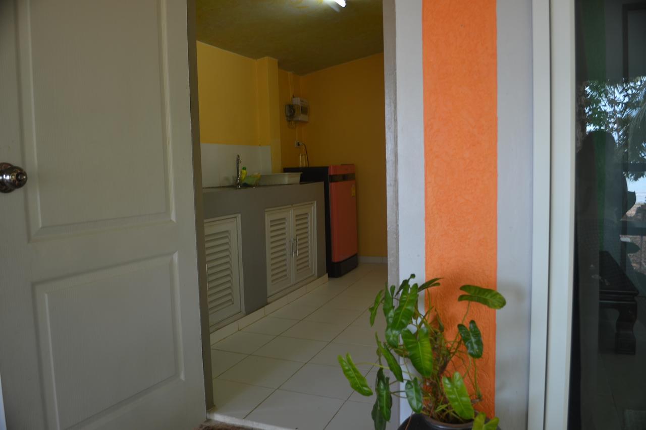 Hotel Baan Chid Talay Koh Chang Esterno foto